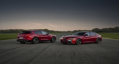 Alfa Romeo, Türkiye'deki büyümesini sürdürüyor