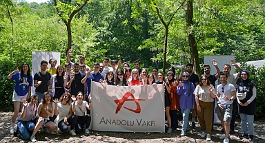 Anadolu Vakfı’nın burs programına başvurular 30 Eylül’de sona eriyor