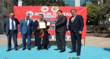 Artvin'de