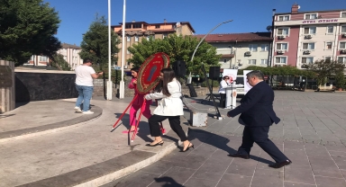 Bartın'da Ahilik Haftası etkinliklerine başlandı