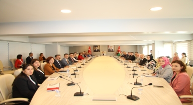 Bartın'dan kısa kısa