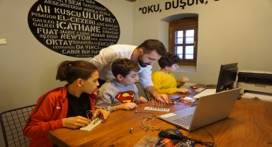 Çarşamba'da ücretsiz kültür sanat kursularında kayıtlar başladı