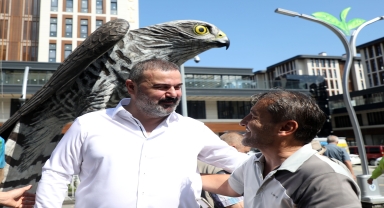 Çaykur Rizespor'da hedef