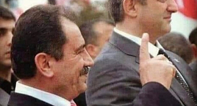 CEVDET TELLİOĞLU ‘BBP TÜRK İSLAM DÜNYASININ UMUDU OLACAK’