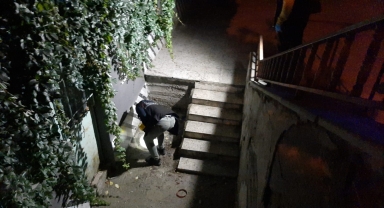 Çorum’da kahvehaneye silahlı saldırı düzenlendi