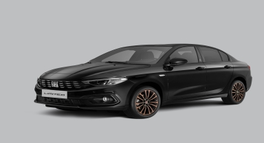 Fiat Egea'nın