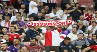 Futbol: Trendyol Süper Lig