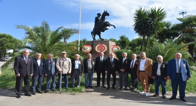 Giresun'da