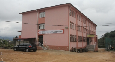 Giresun'da şehidin adı, lise ve kız öğrenci pansiyonuna verildi