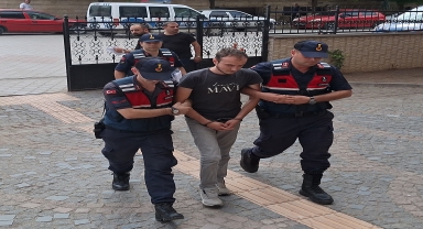 GÜNCELLEME - Samsun'da akrabasının 3 hayvanını silahla telef eden zanlı tutuklandı
