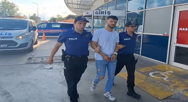 (GÜNCELLEME) Samsun'da bıçakla bir kişiyi ağır yaralayan zanlı tutuklandı