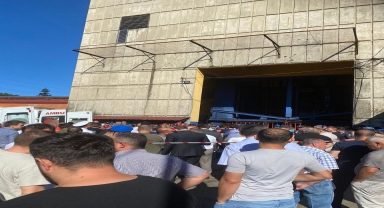 GÜNCELLEME - Zonguldak'ta maden ocağında göçük meydana geldi