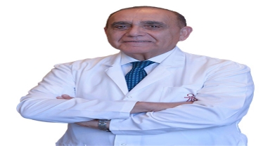 Güven Hastanesi'nden