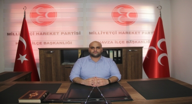 Havza'dan kısa kısa
