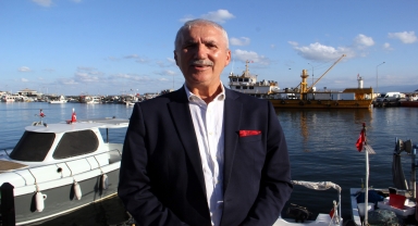 İklim değişikliği balıkları da olumsuz etkiledi