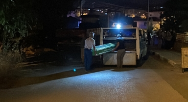 Karabük'te karısını ve kayınvalidesini tüfekle öldüren kişi intihar etti