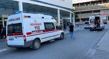 Karabük'te silahlı kavgada 7 kişi yaralandı