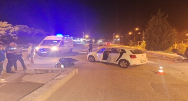 Karabük'teki trafik kazalarında 3 kişi yaralandı