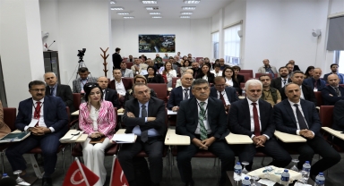 Kastamonu'da