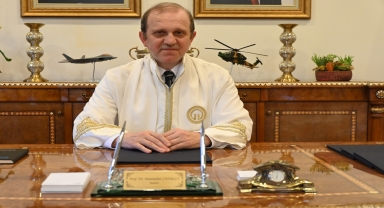 KTÜ, TÜBİTAK'tan aldığı proje desteği ile 7'nci sırada