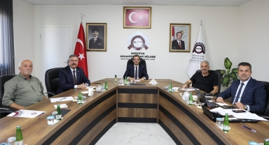 Merzifon'dan kısa kısa