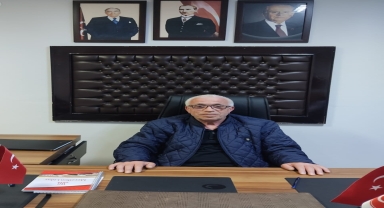 MHP Ladik İlçe Başkanlığına Gülyokuş atandı