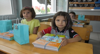 Okullarda uyum programı başladı
