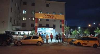 Ordu'da babası tarafından pompalı tüfekle vurulan kişi öldü