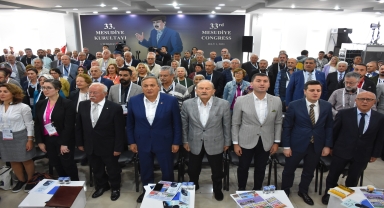 Ordu'da
