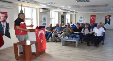 Ordu'da