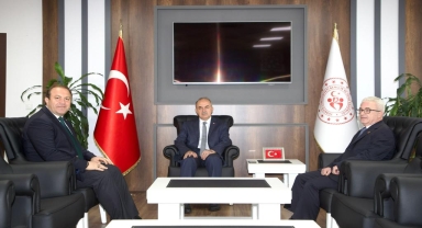Ordu'da yeni üniversite öğrencileri, havalimanı ve otogarda karşılanacak