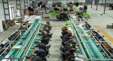 Reeder Teknoloji'nin halka arzına yaklaşık 4,3 milyon yatırımcı katıldı