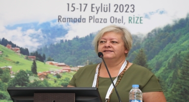 Rize'de