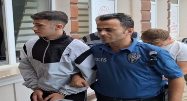 Samsun'da 1 kişinin silahla yaralanmasına ilişkin yakalanan 4 kişiden biri tutuklandı