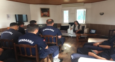 Samsun'da av sezonu bilgilendirme toplantısı yapıldı