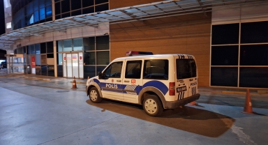 Samsun'da bir kişiyi bıçakla ağır yaralayan şüpheli yakalandı