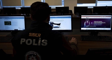 Samsun'da silahla havaya ateş ederek sosyal medyada paylaşan 14 şüpheli yakalandı