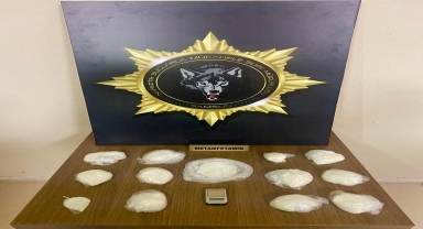 Samsun'da uyuşturucu operasyonunda 10 şüpheli yakalandı