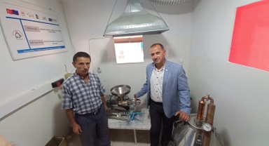 Samsun'dan kısa kısa