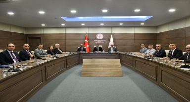 Samsun, sağlık turizmi kapsamında geçen yıl 29 bin 880 kişi ağırladı