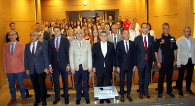 Sinop'ta