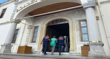 Sinop'ta aranan 4 firari hükümlü yakalandı