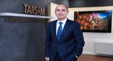 TARSİM Genel Müdürü Bekir Engürülü’den Sigorta Haftası mesajı: