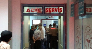 Taşova'da bulantı ve ishal şikayetiyle hastaneye başvuran 150 kişi taburcu edildi