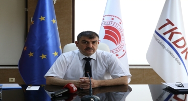 TKDK Giresun Koordinatörü Kurşun'dan yatırımcılara çağrı