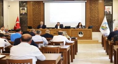 Tokat Belediyesi Ankara Mahallesi'ni imara açtı