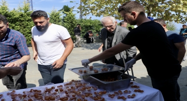 Trabzon'da Ahilik Haftası etkinlikleri