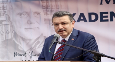 Trabzon'da