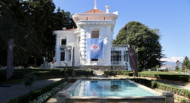 Trabzon'daki Atatürk Köşkü 29 Ekim resepsiyonu ile ziyarete açılacak
