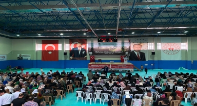 Türkeli'de
